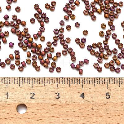 TOHO 11/0 Round Beads SEED-XTR11-0514F-1