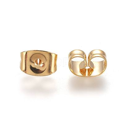 304 Stainless Steel Ear Nuts X-STAS-L222-44G-1