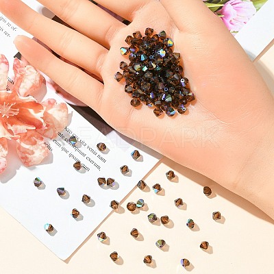 Preciosa® Crystal Beads Y-PRC-BA5-10220-200-1