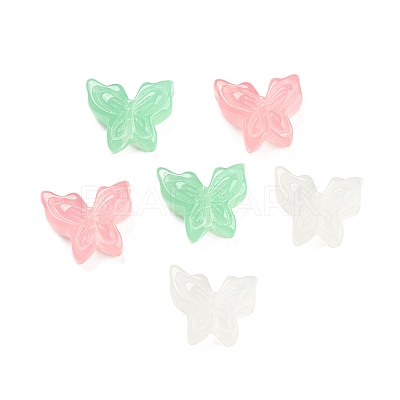 Opaque Resin Beads RESI-H153-07-1