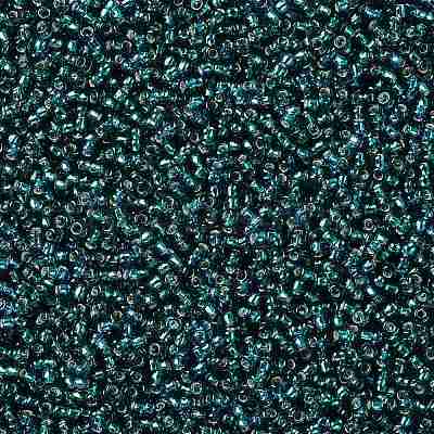 TOHO Round Seed Beads X-SEED-TR15-0027BD-1
