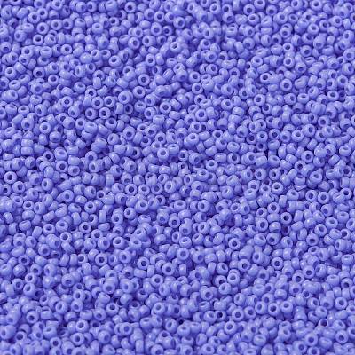 MIYUKI Round Rocailles Beads X-SEED-G009-RR0417L-1