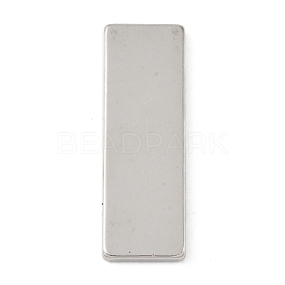 Rectangle Magnets AJEW-M037-01C-1