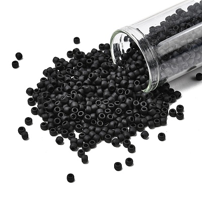TOHO 8/0 Round Beads SEED-TR08-0049F-1