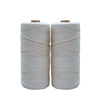Cotton String Threads for Knit Making KNIT-PW0001-04D-1