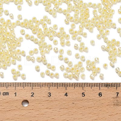 TOHO 8/0 Round Beads X-SEED-TR08-0142-1