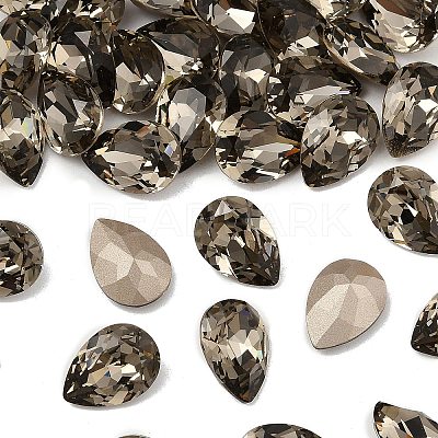 Preciosa® MAXIMA Crystal Fancy Stones Y-PRC-FE14-40010-1