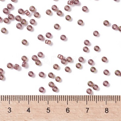 MIYUKI Round Rocailles Beads SEED-JP0009-RR0301-1
