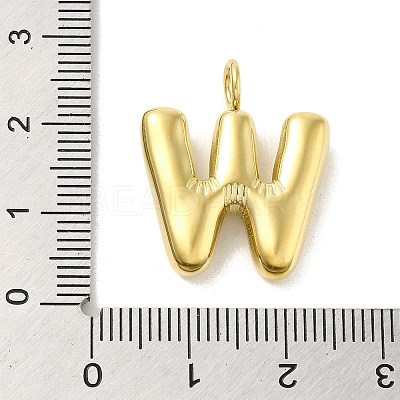 Ion Plating(IP) 304 Stainless Steel Pendants X-STAS-K263-47G-W-1