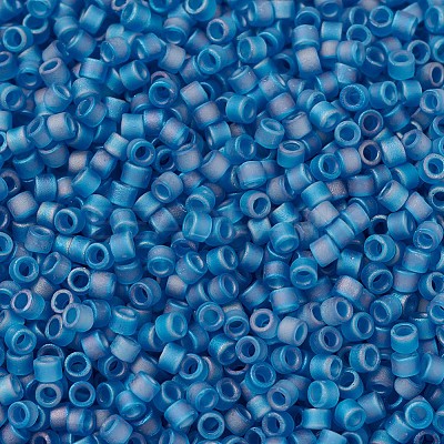 MIYUKI Delica Beads SEED-X0054-DB0862-1