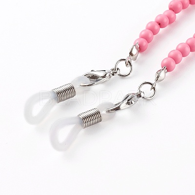 Eyeglasses Chains AJEW-EH00339-1