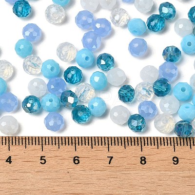 Glass Beads EGLA-A034-SM6mm-12-1
