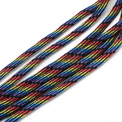 7 Inner Cores Polyester & Spandex Cord Ropes RCP-R006-065-1
