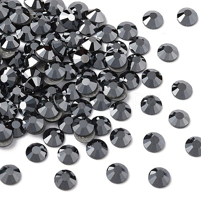 Preciosa® Crystal Hotfix Flatback Stones Y-PRC-HSS16-23980-272-1