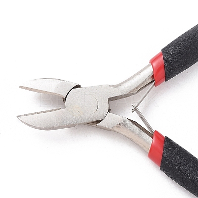 Carbon Steel Jewelry Pliers for Jewelry Making Supplies P019Y-1-1