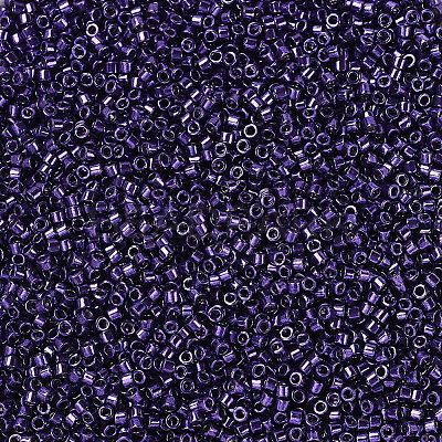 MIYUKI Delica Beads SEED-MY11-DB0464-1