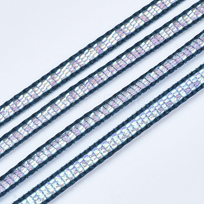 Nylon Ribbons NWIR-N014-01I-1