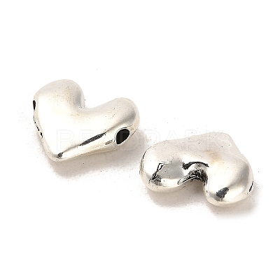 Tibetan Style Alloy Beads FIND-C043-034AS-1