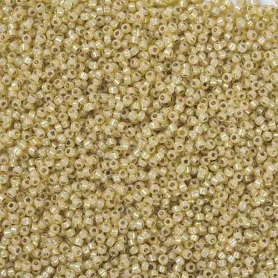MIYUKI Round Rocailles Beads SEED-JP0009-RR0578-1