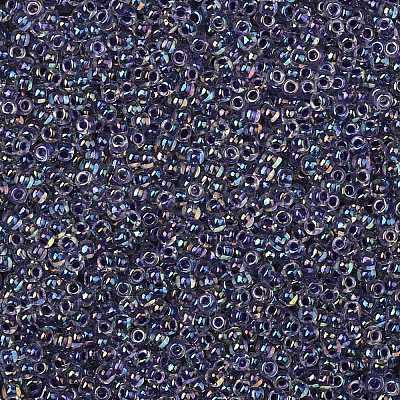 TOHO 11/0 Round Beads X-SEED-TR11-0774-1