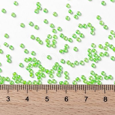TOHO 11/0 Round Beads X-SEED-TR11-0805-1