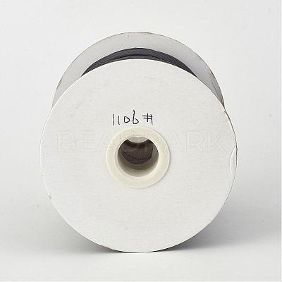 Eco-Friendly Korean Waxed Polyester Cord YC-P002-1.5mm-1106-1