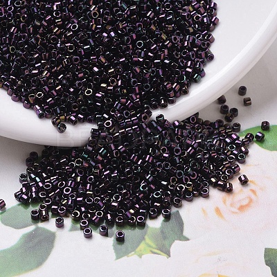 MIYUKI Delica Beads SEED-MY11-DB0004-1