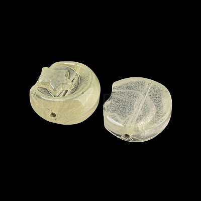 Handmade Lampwork Beads LS-LAMP-Z006-01H-1