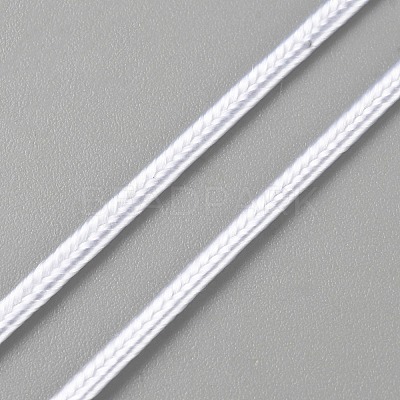 30M Polyester Braided Cord OCOR-WH0082-317D-1