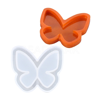 Food Grade Silhouette Silicone Tray Molds PW-WG36305-04-1