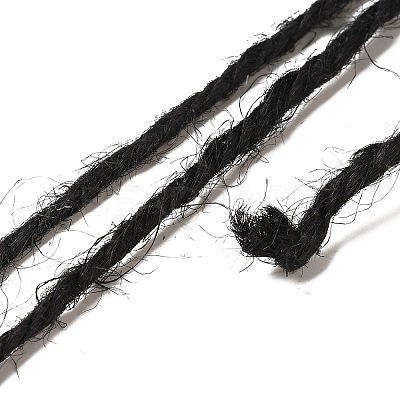Jute Cord OCOR-L039-C05-1