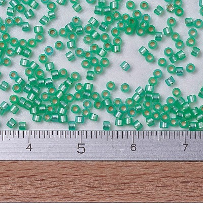 MIYUKI Delica Beads SEED-J020-DB0691-1