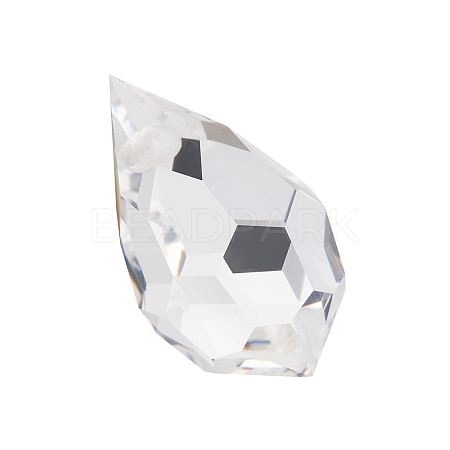 Preciosa® Crystal Pendants X-PRC-PB9-00030-1