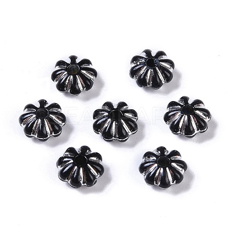 Acrylic Beads SACR-C005-02I-1
