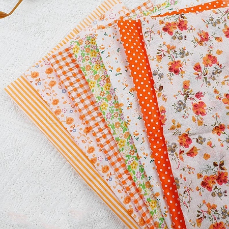 Cotton Fabric PW-WG96673-06-1