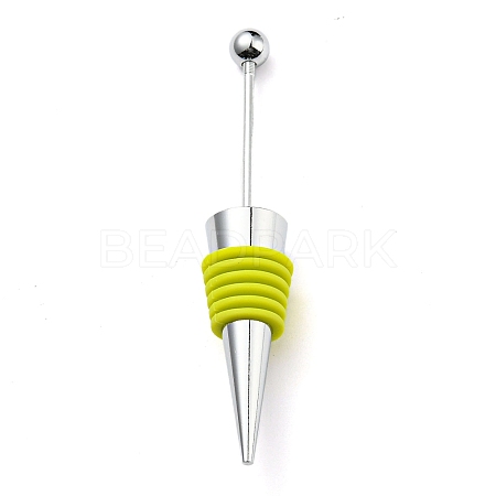 Beadable Wine Stoppers FIND-G060-01C-1