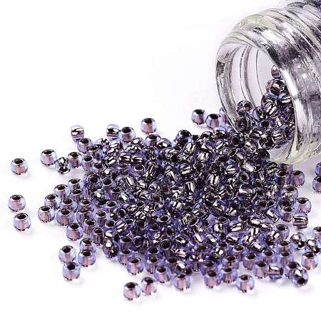 TOHO Round Seed Beads SEED-TR11-0749-1