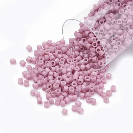 MIYUKI Delica Beads SEED-S015-DB-0800-1
