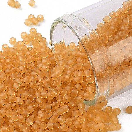 TOHO Round Seed Beads X-SEED-TR11-0002BF-1