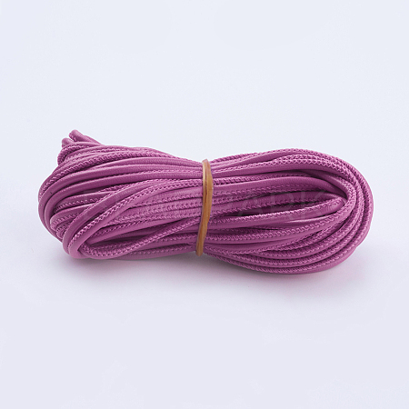 PU Leather Cords LC-L005-10-1