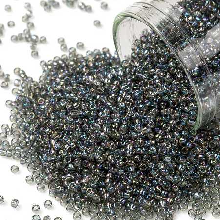 TOHO Round Seed Beads SEED-XTR15-0176B-1