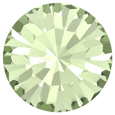 Preciosa® MAXIMA Crystal Round Stones Y-PRC-RBSS18-50000-1