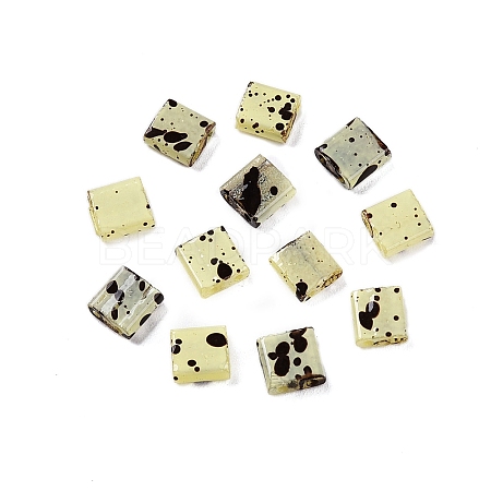 2-Hole Glass Seed Beads SEED-S023-26C-14-1