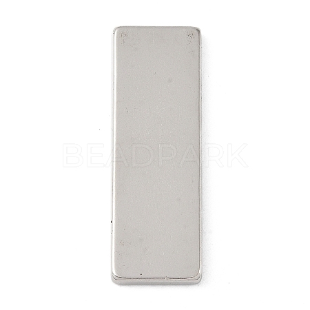 Rectangle Magnets AJEW-M037-01C-1