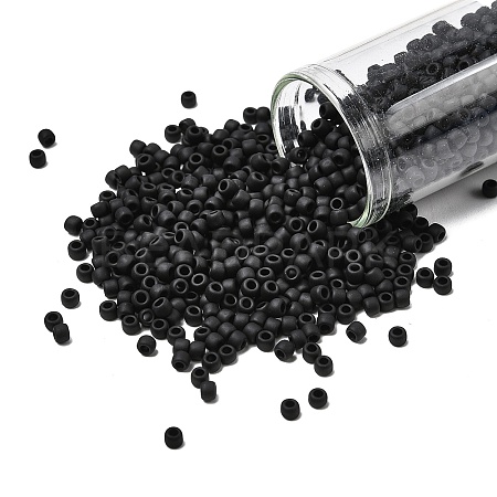 TOHO 8/0 Round Beads SEED-TR08-0049F-1