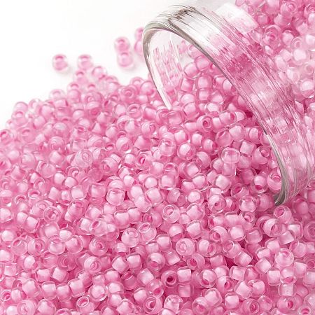 TOHO Round Seed Beads X-SEED-TR11-0969-1