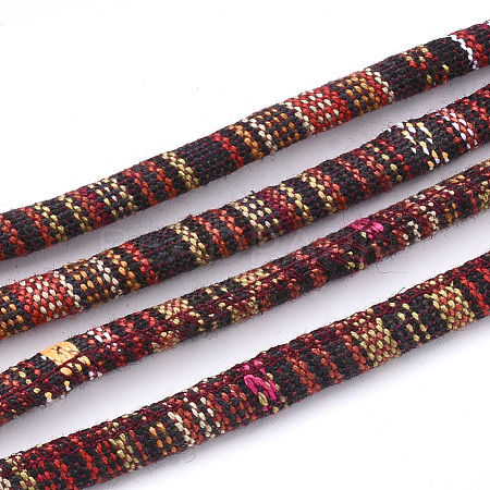 Ethnic Style Cloth Cords OCOR-S034-32-1