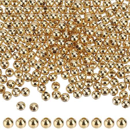 304 Stainless Steel Beads STAS-SC0006-92C-1