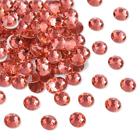 Preciosa® MAXIMA Crystal No Hotfix Flatback Stones Y-PRC-NSS6-90350-1