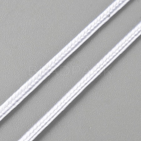 30M Polyester Braided Cord OCOR-WH0082-317D-1